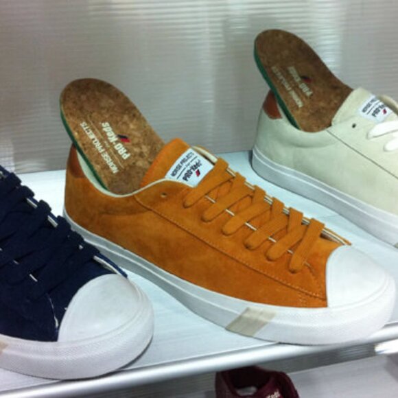 Pro Keds Royal x Norse Projects Lot of 3 Sneakers RARE Men's Size 12 - Picture 2 of 11